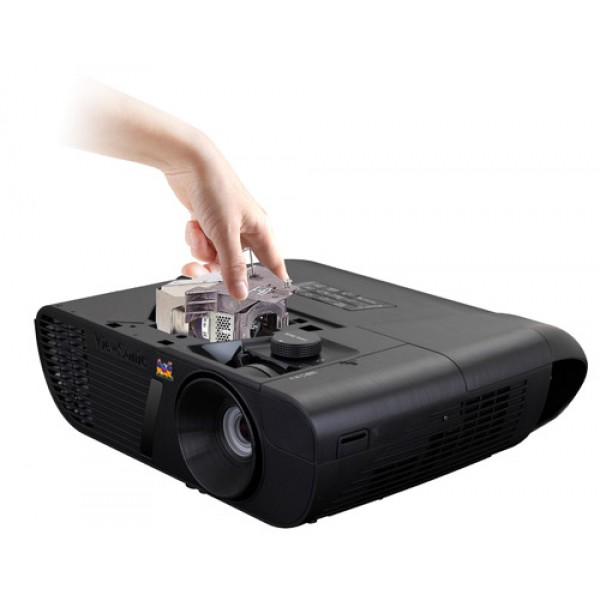 ViewSonic Pro7827HD Projector